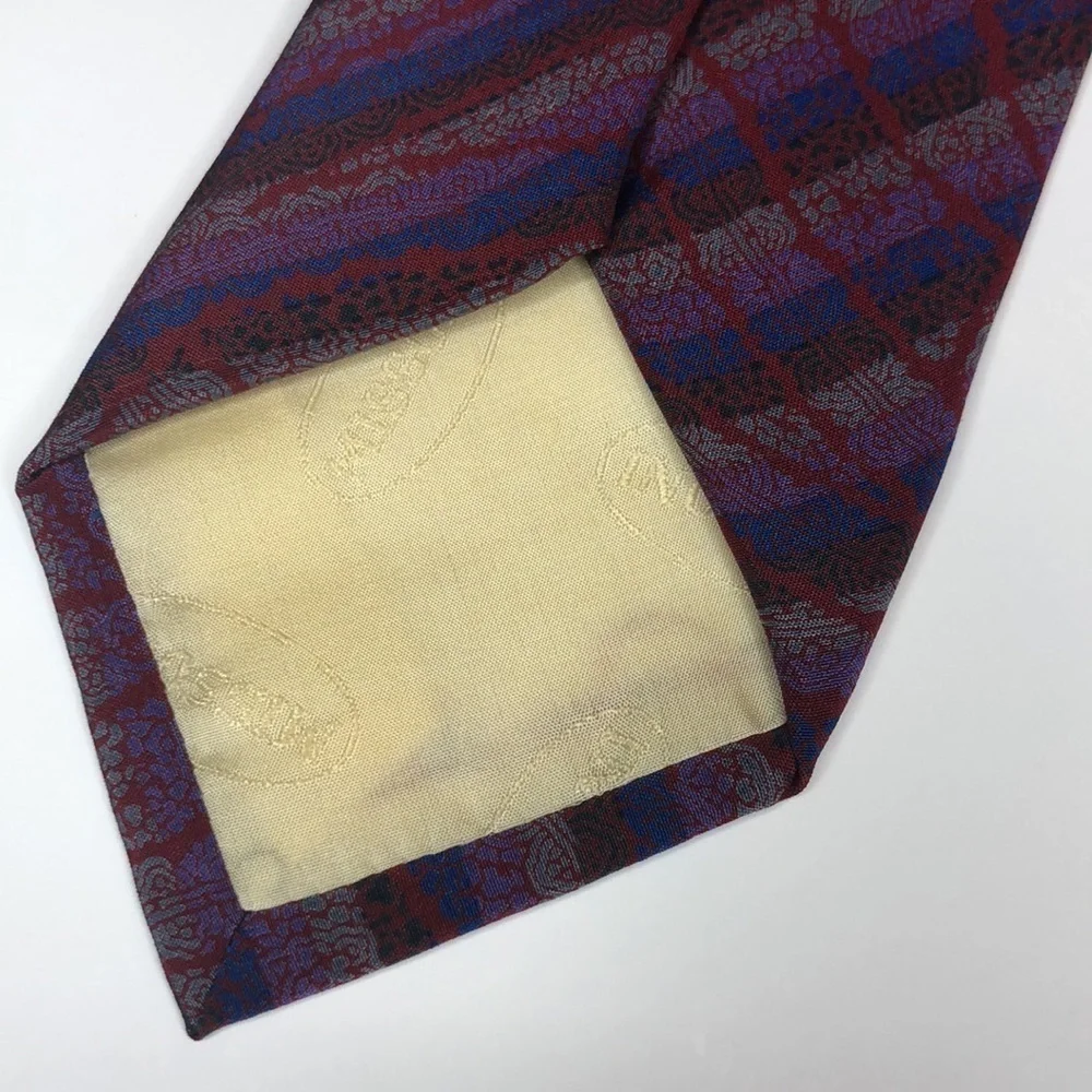 Missoni Vintage Tie